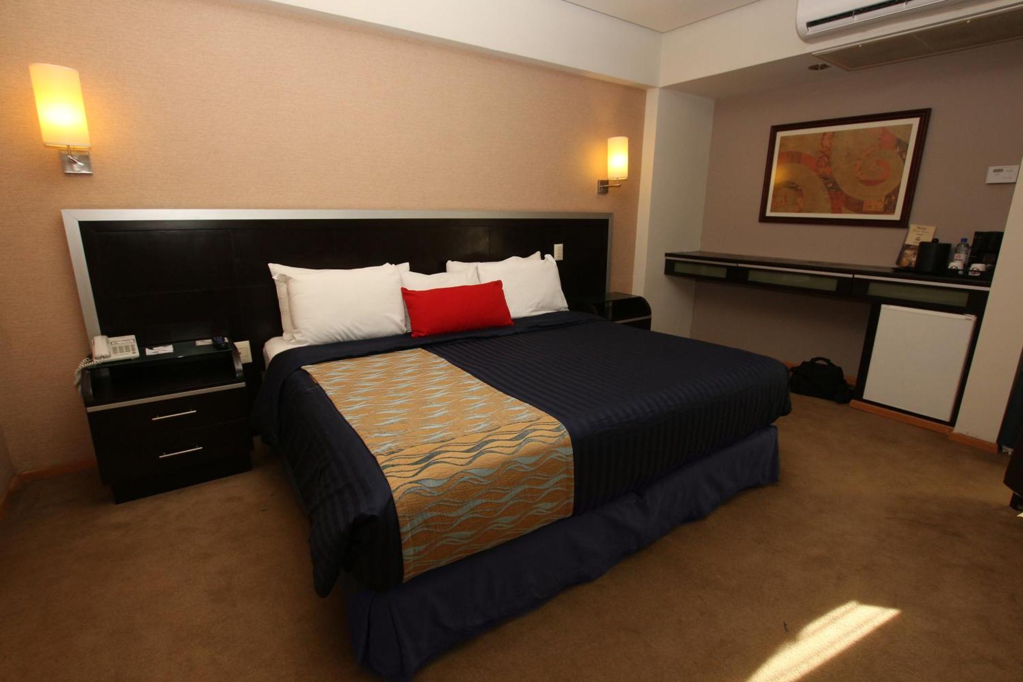 Hotel Colon Plaza Business Class Nuevo Laredo Dış mekan fotoğraf